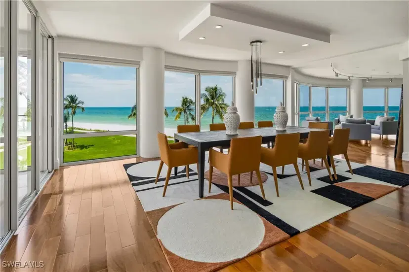 Picture of 4601 Gulf Shore Blvd N 3, Naples FL 34103