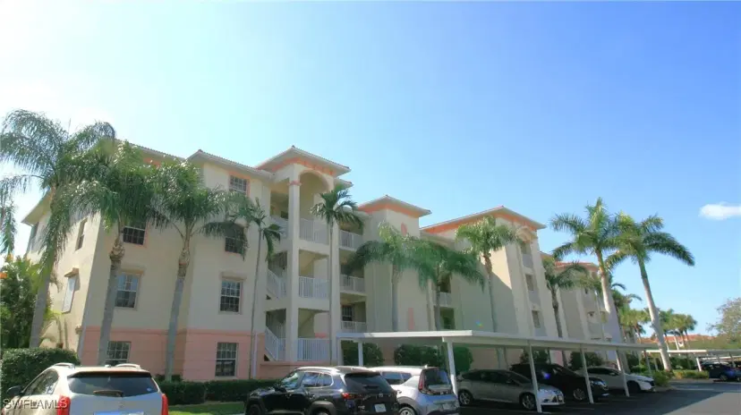 Picture of 4011 Palm Tree Blvd 306, Cape Coral FL 33904