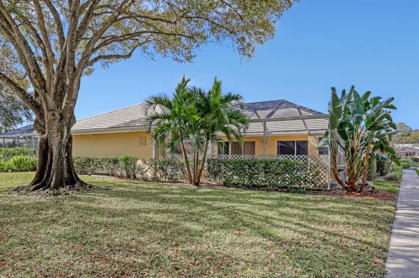 Picture of 2302 Appleton Court, Palm Beach Gardens FL 33403