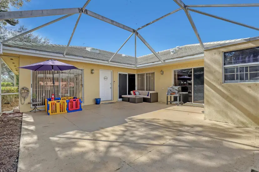 Picture of 2302 Appleton Court, Palm Beach Gardens FL 33403