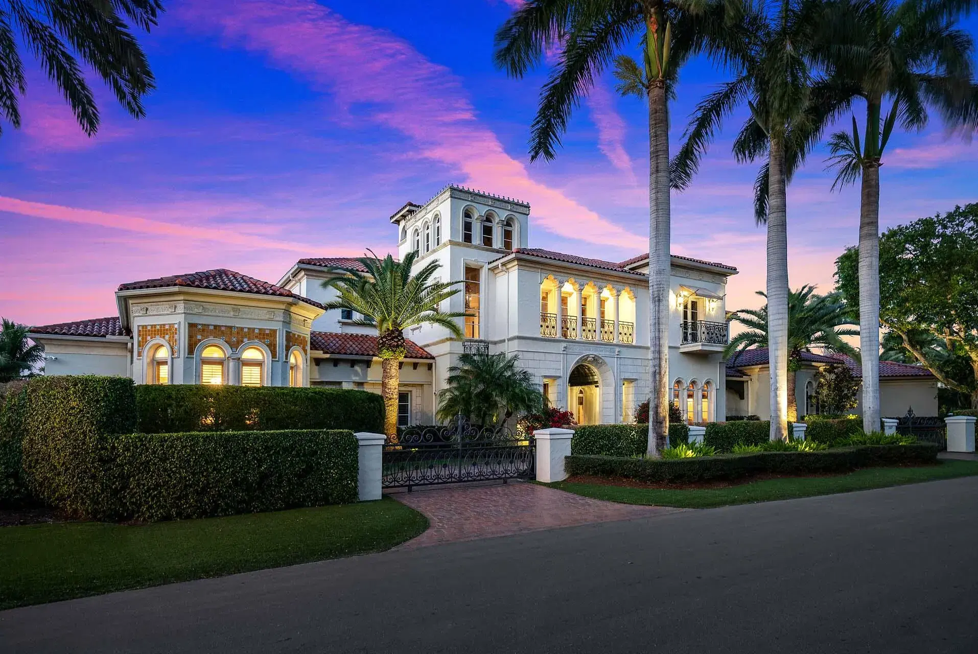 Picture of 1869 Sabal Palm Drive, Boca Raton, FL 33432