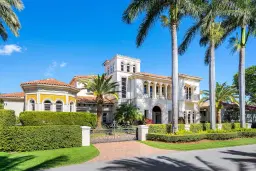 Picture of 1869 Sabal Palm Drive, Boca Raton, FL 33432