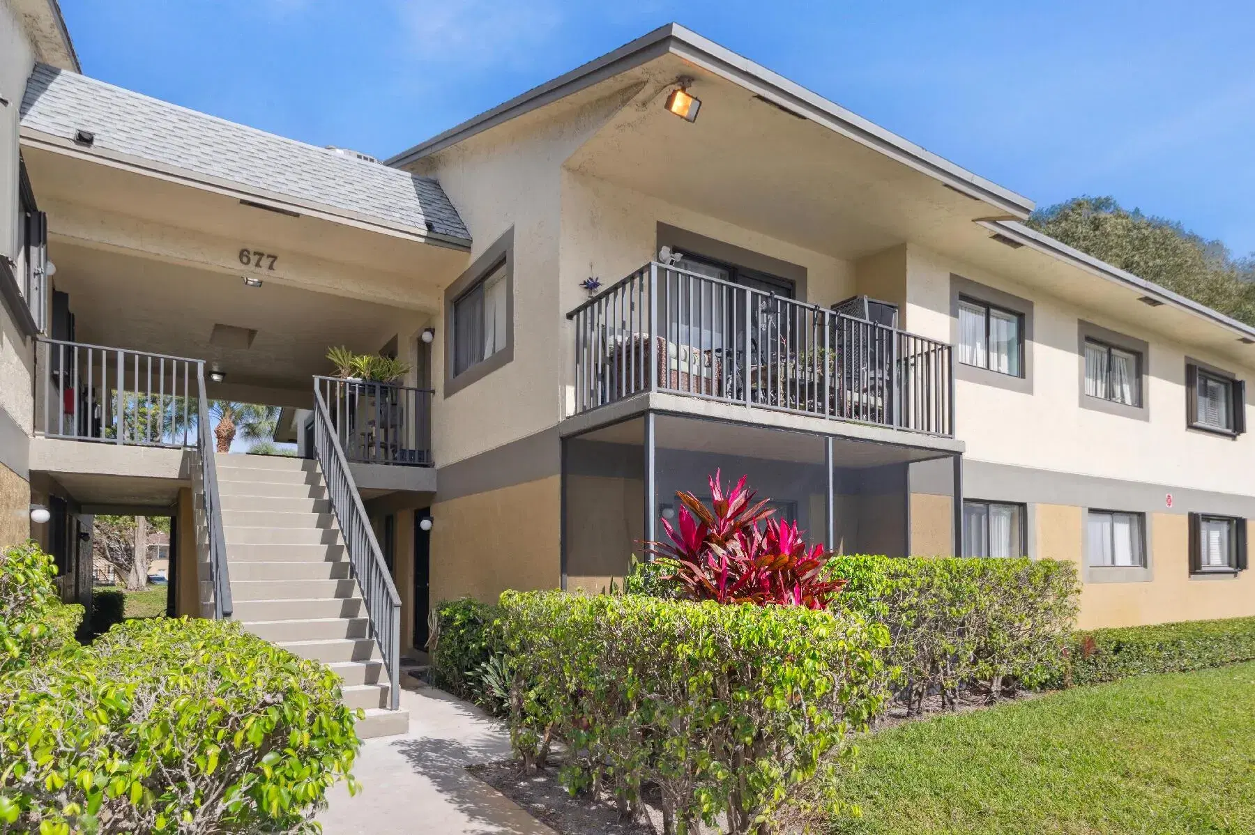 Picture of 677 Trace Circle 109, Deerfield Beach, FL 33441