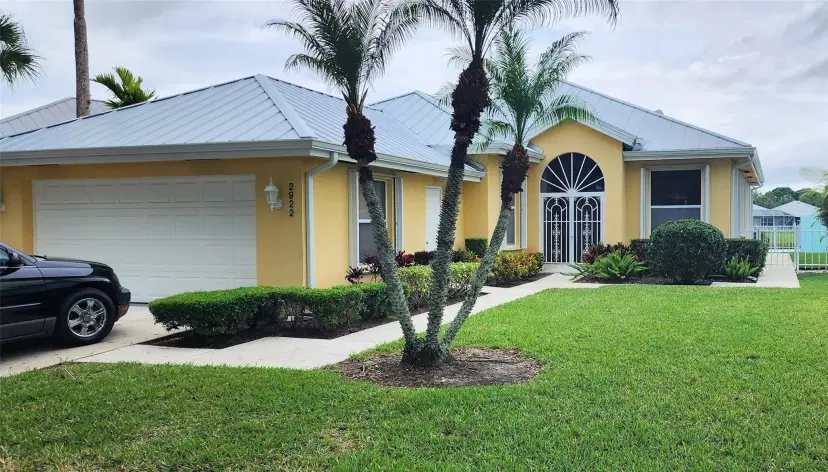 Picture of 2922 SW Brighton Way, Palm City FL 34990