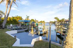 Picture of 3721 Surfside Blvd, Cape Coral, FL 33914