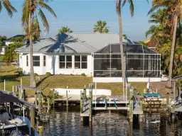 Picture of 3721 Surfside Blvd, Cape Coral, FL 33914