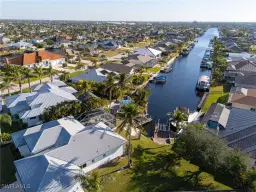 Picture of 3721 Surfside Blvd, Cape Coral, FL 33914