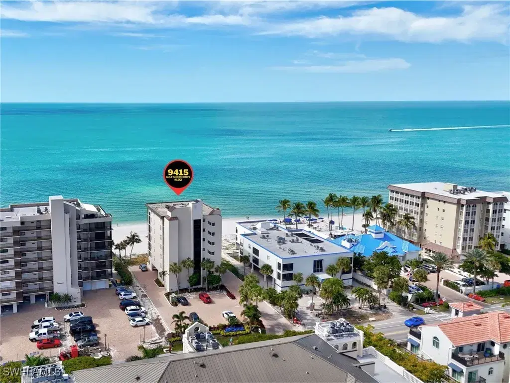Picture of 9415 Gulf Shore Dr 102, Naples, FL 34108
