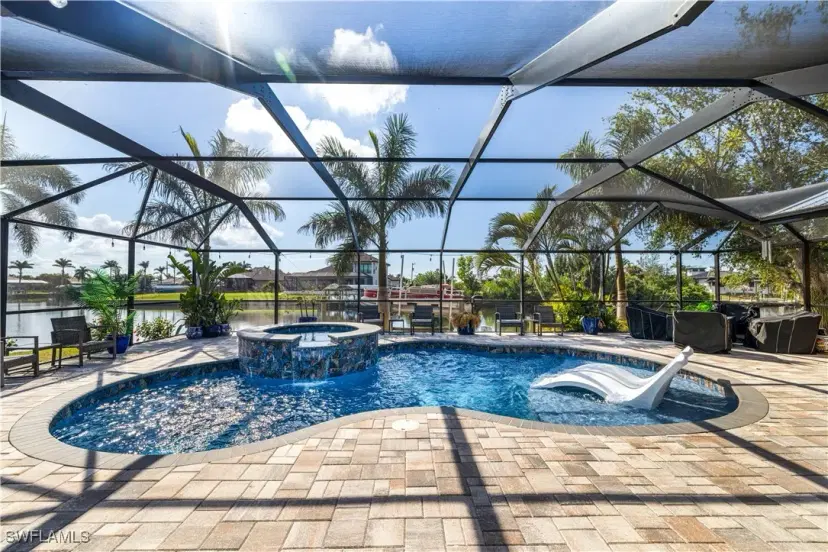 Picture of 2610 SW 46Th Ter, Cape Coral FL 33914