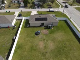 Picture of 402 NE Mainsail Street, Port St Lucie, FL 34983