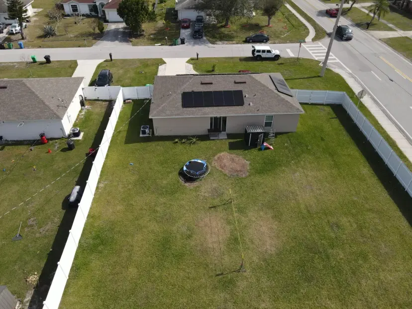 Picture of 402 NE Mainsail Street, Port St Lucie FL 34983