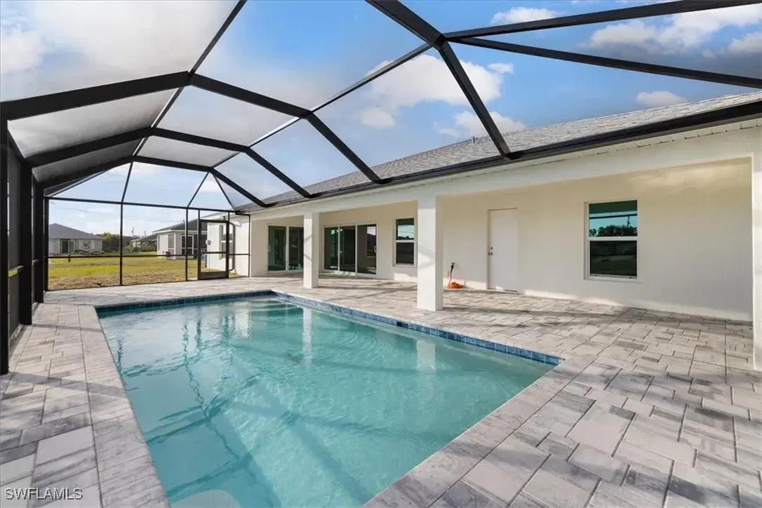 Picture of 632 NW 14Th St, Cape Coral, FL 33993