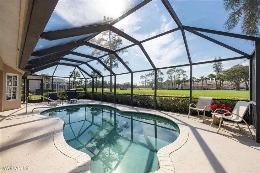 Picture of 3821 Royal Wood Blvd, Naples FL 34112