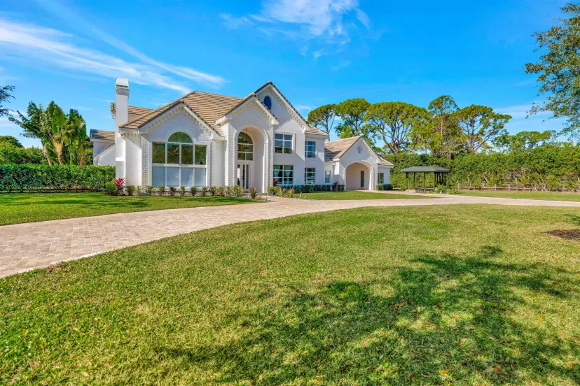 Picture of 7693 Steeplechase Drive, Palm Beach Gardens FL 33418