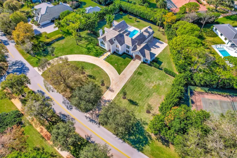 Picture of 7693 Steeplechase Drive, Palm Beach Gardens FL 33418