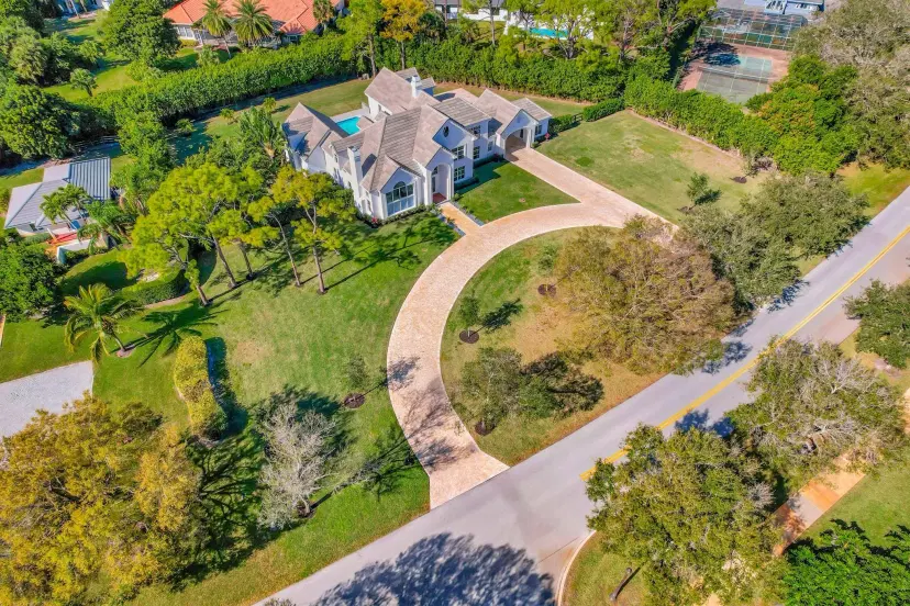 Picture of 7693 Steeplechase Drive, Palm Beach Gardens FL 33418