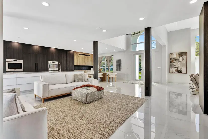 Picture of 7693 Steeplechase Drive, Palm Beach Gardens FL 33418