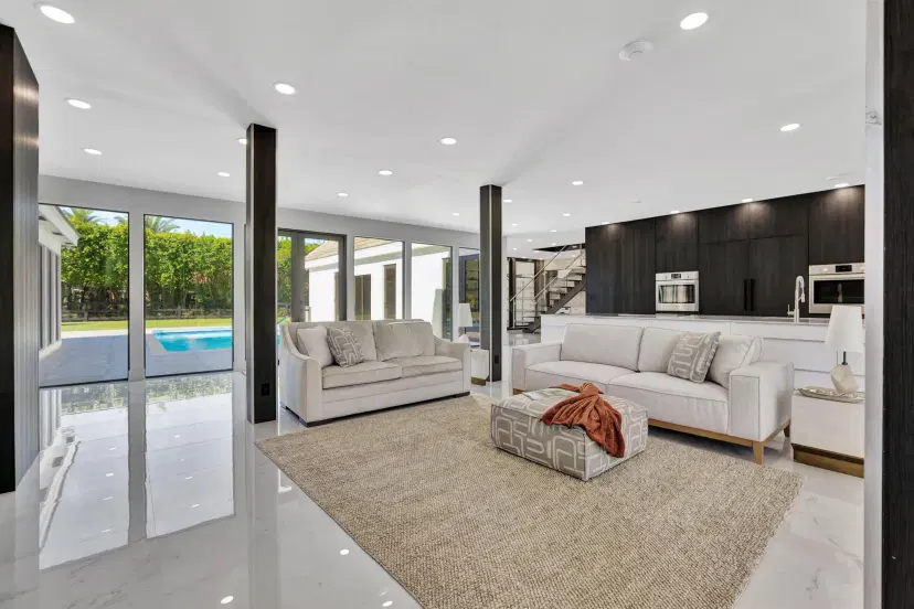 Picture of 7693 Steeplechase Drive, Palm Beach Gardens FL 33418
