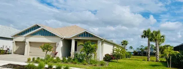 Picture of 16121 Lotus Way, Punta Gorda, FL 33982