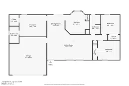 Picture of 1931 NW 16Th Ter, Cape Coral, FL 33993