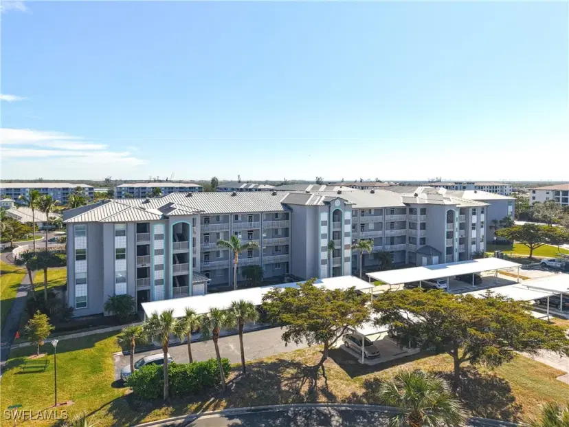 Picture of 16575 Lake Circle Dr 1124, Fort Myers FL 33908