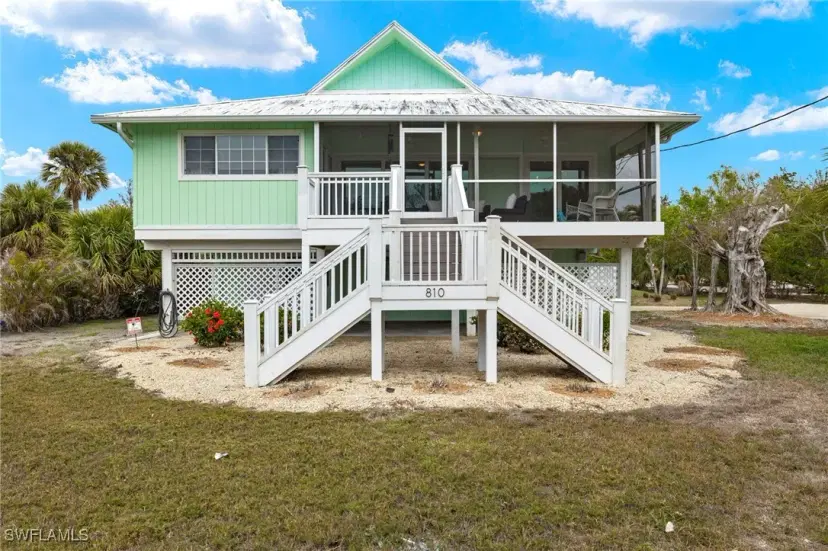 Picture of 810 Elinor Way, Sanibel FL 33957