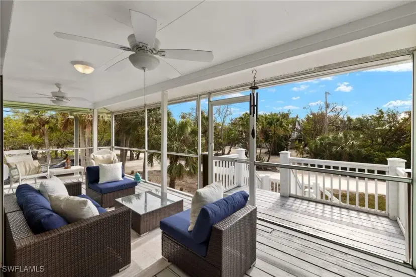 Picture of 810 Elinor Way, Sanibel FL 33957