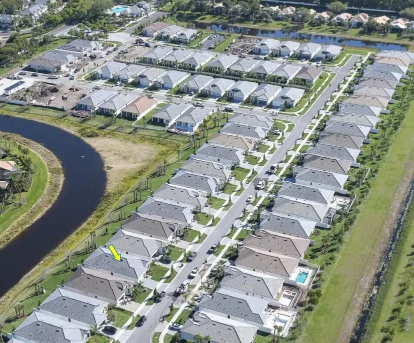 Picture of 4667 Matilda Court Mystique 37, Delray Beach FL 33445