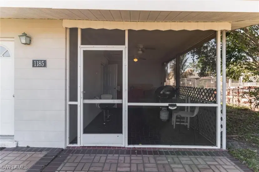 Picture of 1185 Biscayne Dr, Cape Coral FL 33909