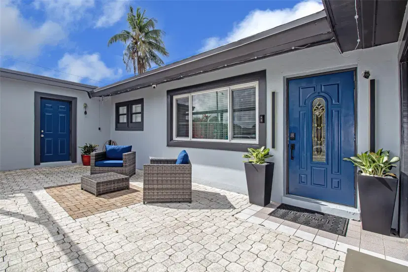 Picture of 2161 SW 38Th Ave, Fort Lauderdale FL 33312