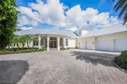 Picture of 7051 Hunters Rd, Naples, FL 34109