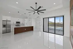 Picture of 1415 SW Embers Ter, Cape Coral, FL 33991