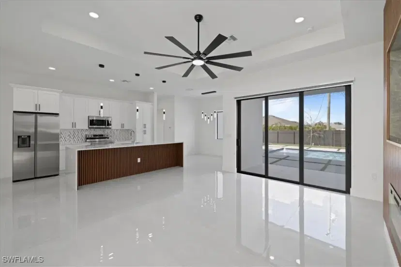 Picture of 1415 SW Embers Ter, Cape Coral FL 33991