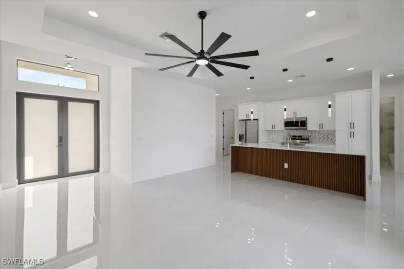 Picture of 1415 SW Embers Ter, Cape Coral FL 33991