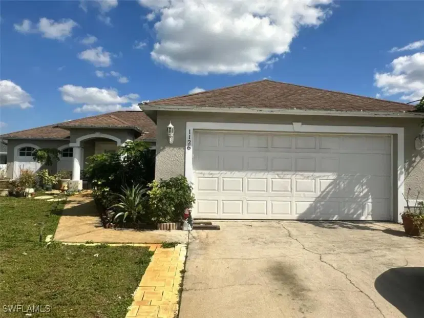 Picture of 1126 Adeline Ave, Lehigh Acres FL 33971