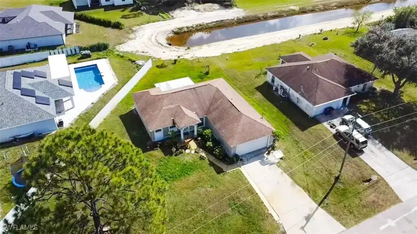 Picture of 1126 Adeline Ave, Lehigh Acres FL 33971