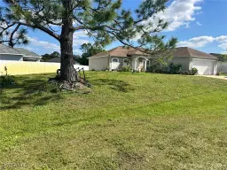 Picture of 1126 Adeline Ave, Lehigh Acres, FL 33971