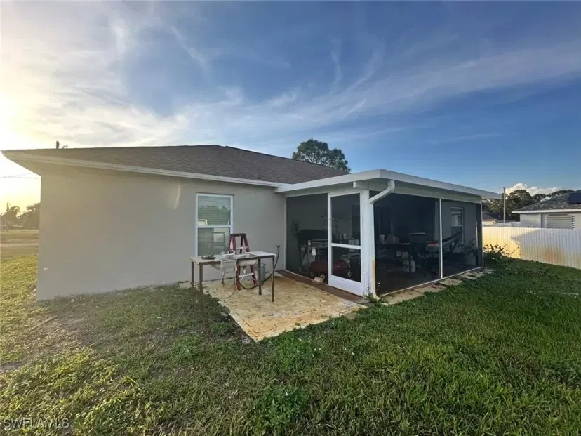 Picture of 1126 Adeline Ave, Lehigh Acres FL 33971