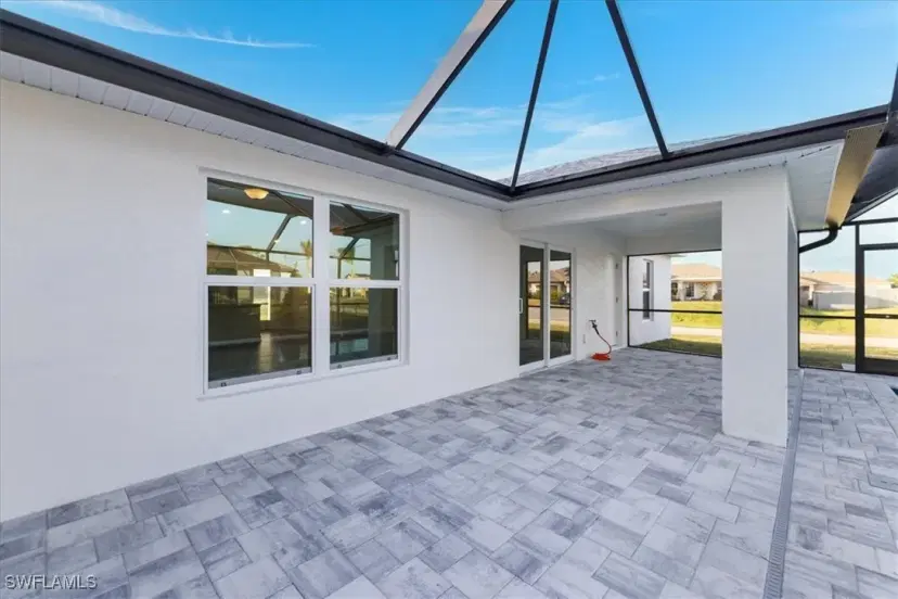 Picture of 1203 NW 4Th Pl, Cape Coral FL 33993