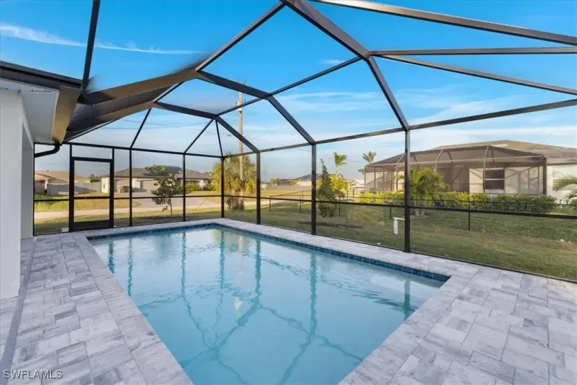 Picture of 1203 NW 4Th Pl, Cape Coral FL 33993