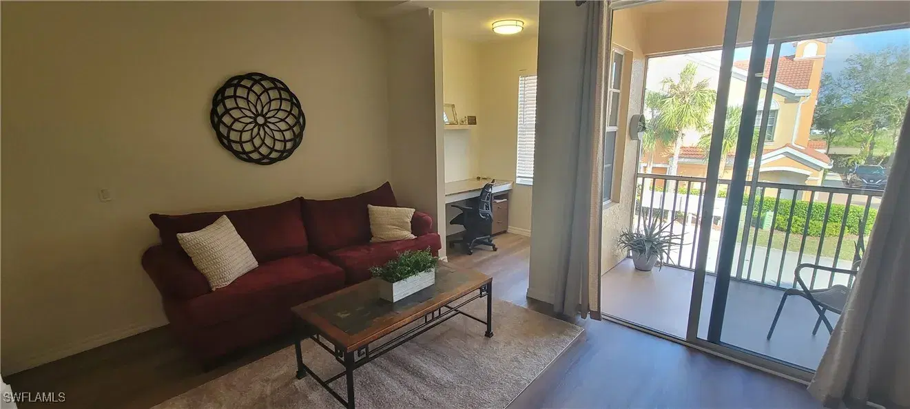 Picture of 1825 Concordia Lake Cir 1508, Cape Coral, FL 33909