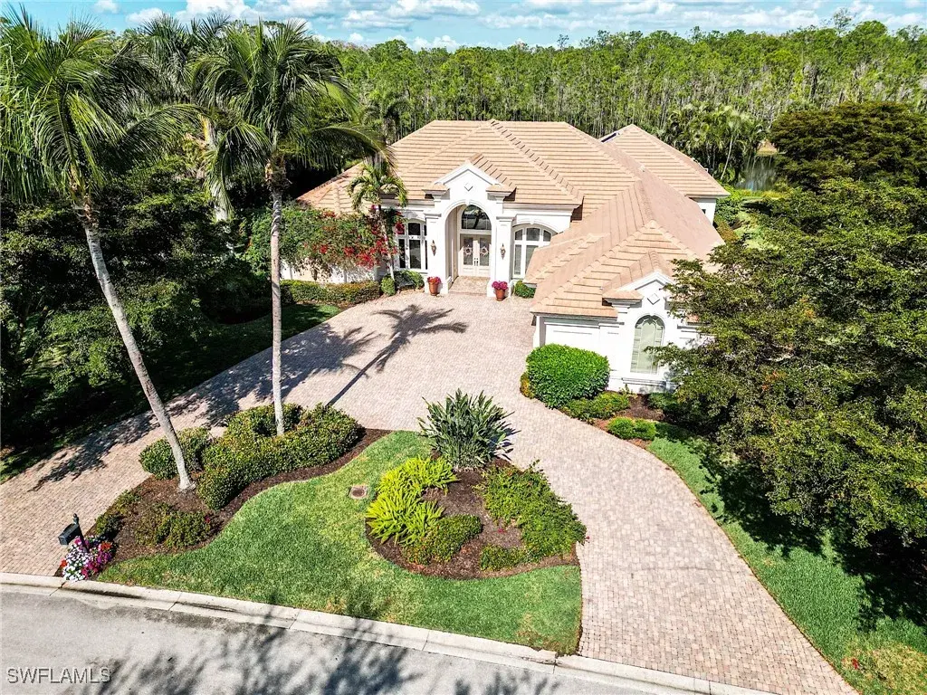 Picture of 9411 Lakebend Preserve Ct, Estero, FL 34135