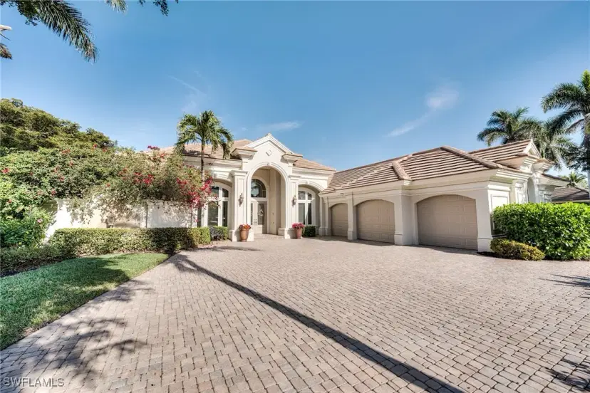 Picture of 9411 Lakebend Preserve Ct, Estero FL 34135