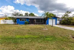 Picture of 2715 SE 16Th Pl, Cape Coral, FL 33904