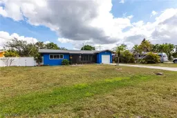Picture of 2715 SE 16Th Pl, Cape Coral, FL 33904