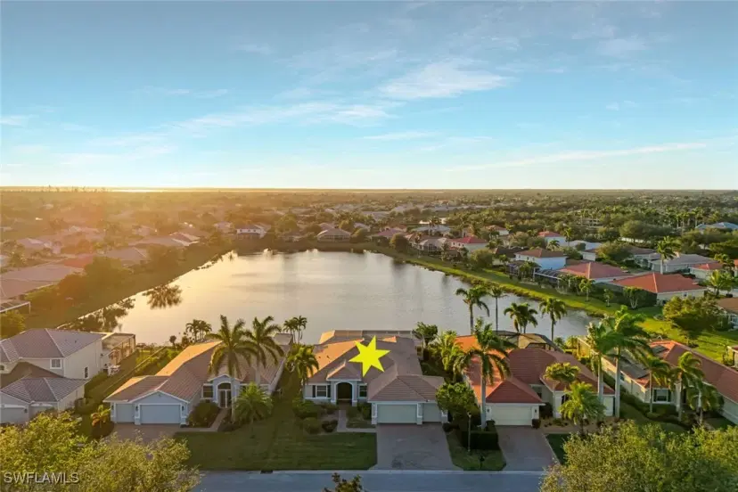 Picture of 2530 Ashbury Cir, Cape Coral FL 33991