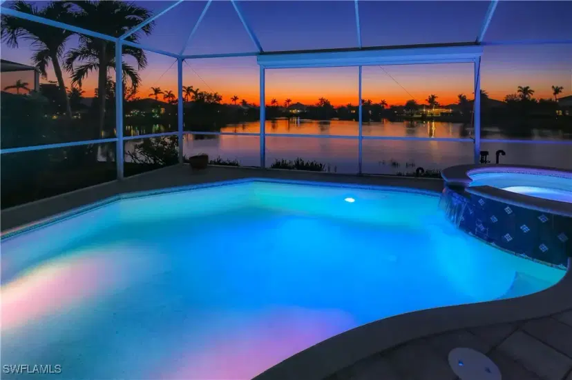 Picture of 2530 Ashbury Cir, Cape Coral FL 33991