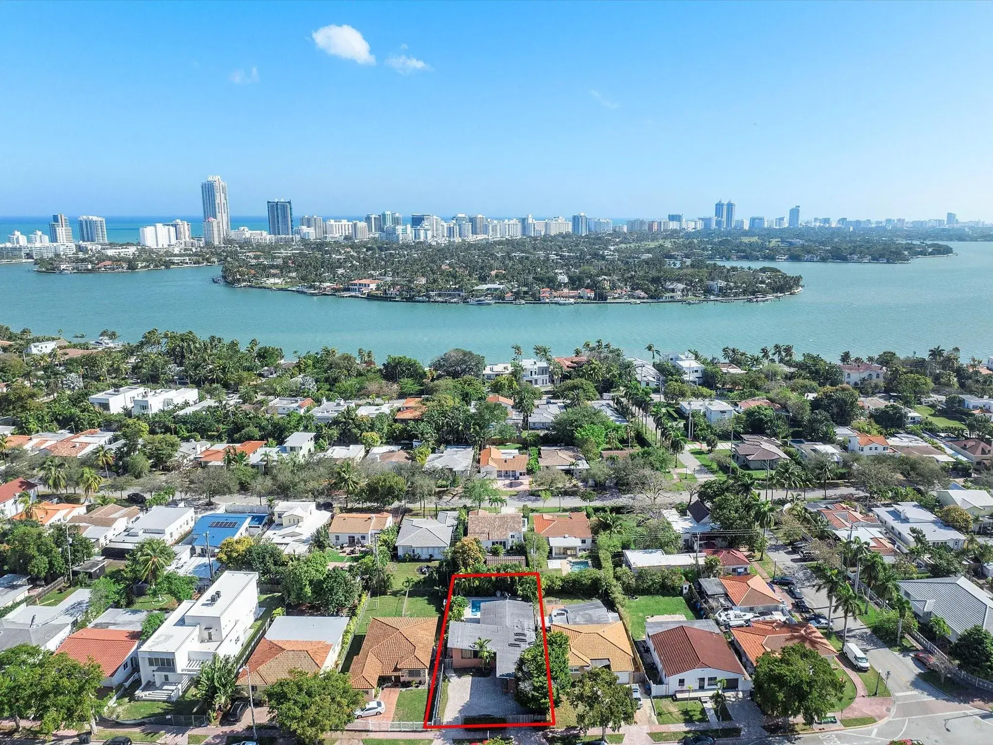 Picture of 1410 71St St, Miami Beach, FL 33141