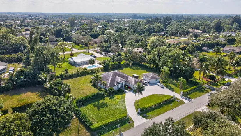 Picture of 8570 Yearling Drive, Lake Worth FL 33467