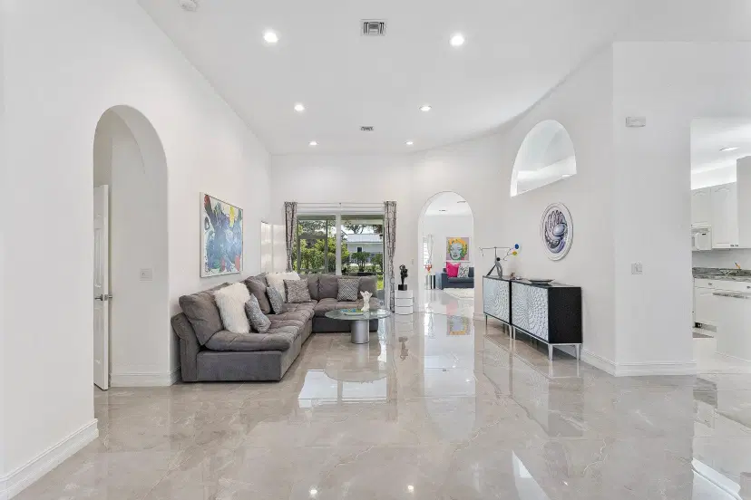 Picture of 8570 Yearling Drive, Lake Worth FL 33467